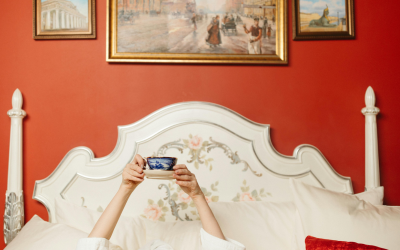 Il giorno in cui ho capito che un hotel non vende camere ma percezioni