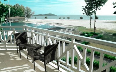 “A pochi passi dal mare”: perché descrivere un hotel non basta